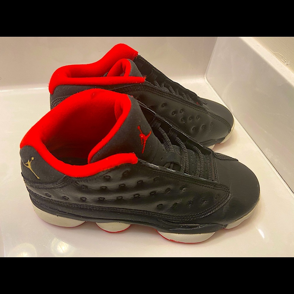 Air Jordan Retro 13